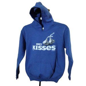 Hershey's Kisses Youth Hooded Sweatshirt